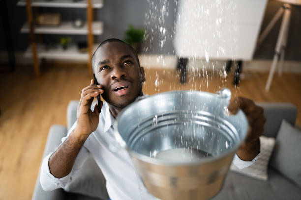 Best 24-hour water damage restoration  in Mountain View Ranches, AZ